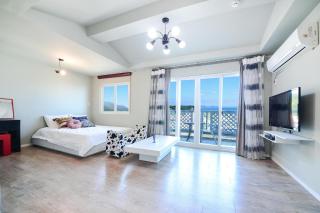 Namhae liebe Pension - Namhae - 0
