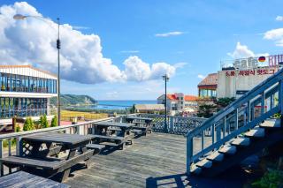 Namhae liebe Pension - Namhae - 5