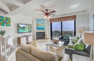 415 B Shipwatch by AvantStay Oceanfront Penthouse w Amazing Views - Isle of Palms - 0