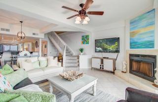 415 B Shipwatch by AvantStay Oceanfront Penthouse w Amazing Views - Isle of Palms - 6