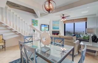 415 B Shipwatch by AvantStay Oceanfront Penthouse w Amazing Views - Isle of Palms - 8