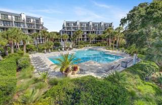 415 B Shipwatch by AvantStay Oceanfront Penthouse w Amazing Views - Isle of Palms - 7