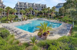 415 B Shipwatch by AvantStay Oceanfront Penthouse w Amazing Views - Isle of Palms - 0