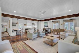 Be a Sullivans Local 1307 Cove Avenue by AvantStay Pool Outdoor Living - Sullivans Island - 7