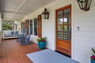 Be a Sullivans Local 1307 Cove Avenue by AvantStay Pool Outdoor Living - 6