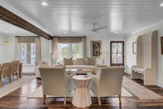 Be a Sullivans Local 1307 Cove Avenue by AvantStay Pool Outdoor Living - Sullivans Island - 3