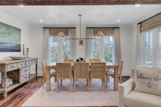 Be a Sullivans Local 1307 Cove Avenue by AvantStay Pool Outdoor Living - Sullivans Island - 1