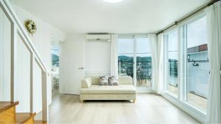 Yeosu Sky Pension - Yeosu - 5
