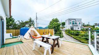 Yeosu Sky Pension - Yeosu - 2