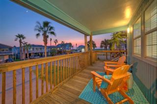 South By Sunkissed by AvantStay Private Pool - Port Aransas - 8