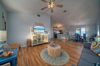South By Sunkissed by AvantStay Private Pool - Port Aransas - 7