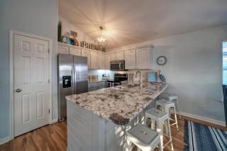 South By Sunkissed by AvantStay Private Pool - Port Aransas - 1