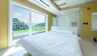 Yeosu Sora Noeul Pension - Yeosu - 9