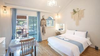 Gyeongju Papaya Aegyeondongban Pension - 3