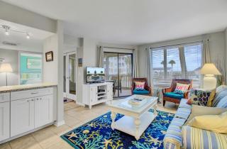 103 H Tidewater by AvantStay Walk to Beach Community Pool - Isle of Palms - 9