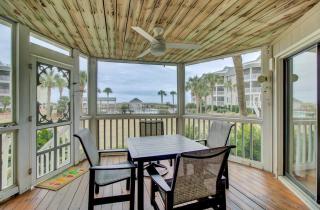 103 H Tidewater by AvantStay Walk to Beach Community Pool - Isle of Palms - 0