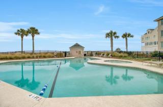 103 H Tidewater by AvantStay Walk to Beach Community Pool - Isle of Palms - 5