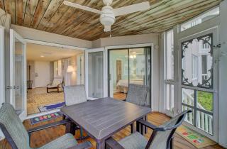 103 H Tidewater by AvantStay Walk to Beach Community Pool - Isle of Palms - 3