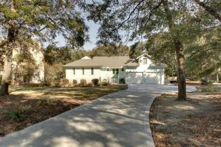 12 Abalone Alley by AvantStay Close to Beach w Pool BBQ - Isle of Palms - 8