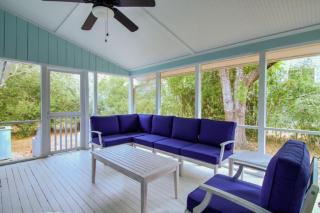 12 Abalone Alley by AvantStay Close to Beach w Pool BBQ - Isle of Palms - 3