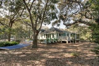 12 Abalone Alley by AvantStay Close to Beach w Pool BBQ - Isle of Palms - 2