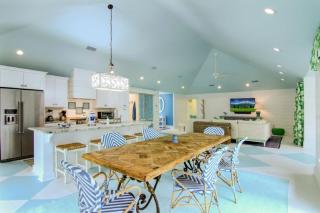 12 Abalone Alley by AvantStay Close to Beach w Pool BBQ - Isle of Palms - 6