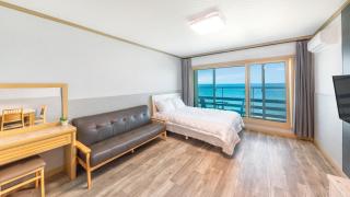 Sokcho Bird Island Pension - Sokcho - 9