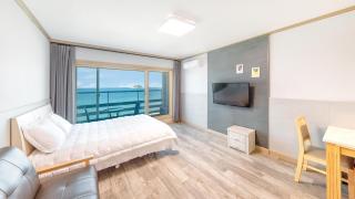 Sokcho Bird Island Pension - 9