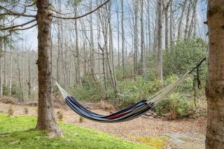Bear’s Place by AvantStay Cozy Mountain Cabin in Brevard Firepit - 6