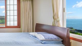 jeju udo haneuli pension - 3