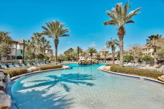 Coral By AvantStay Gorgeous Three Story Home w Two Balconies - Destin - 7