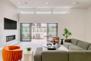 Polo Villa Serenity 2 Homes Sleeps 34 13 BDR - 2