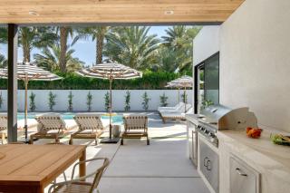 Polo Villa Aura 2 Homes Pickleball Putting Green Sleeps 32 - 5