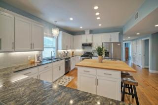 Moxys Beach House by AvantStay Pool Views - Port Aransas - 4