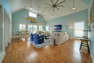 Moxys Beach House by AvantStay Pool Views - Port Aransas - 9