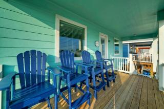 Baydream Believer by AvantStay Pool Views - Port Aransas - 3