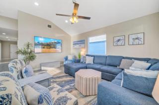 Baydream Believer by AvantStay Pool Views - Port Aransas - 7