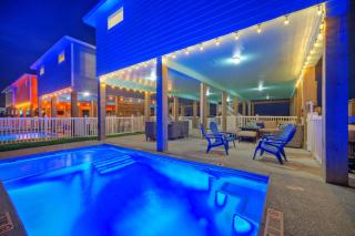 Baydream Believer by AvantStay Pool Views - Port Aransas - 0