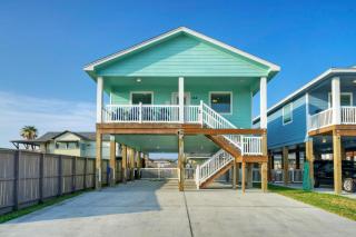 Baydream Believer by AvantStay Pool Views - Port Aransas - 8