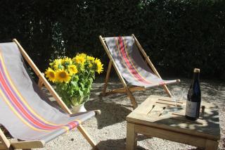 Le Mazet Du Domaine - Gordes - 7