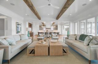 3108 Palm by AvantStay Oceanfront Private Pool Incredible Views - Isle of Palms - 7