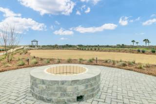 3108 Palm by AvantStay Oceanfront Private Pool Incredible Views - Isle of Palms - 5