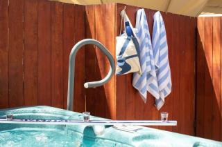 Snow King by AvantStay Close to the Slopes w Hot Tub - Park City - 9