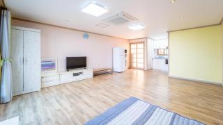 yeosu moranggee pension - Yeosu - 8
