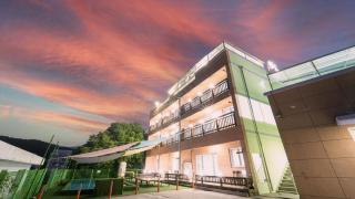yeosu moranggee pension - Yeosu - 0