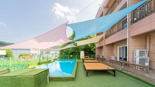 yeosu moranggee pension - Yeosu - 5