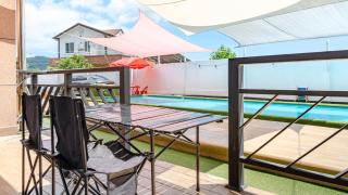 yeosu moranggee pension - 4
