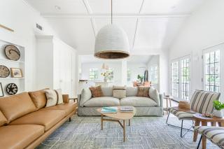 Cast Away by AvantStay Stunning Modern Home Near Beach w Two Kitchens - Isle of Palms - 6