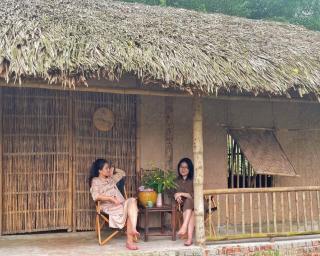 Háo Hức Village, Thai Nguyen - Thái Nguyên - 8