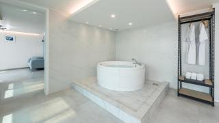 Ganghwado Lafamilia Pension - Incheon - 6